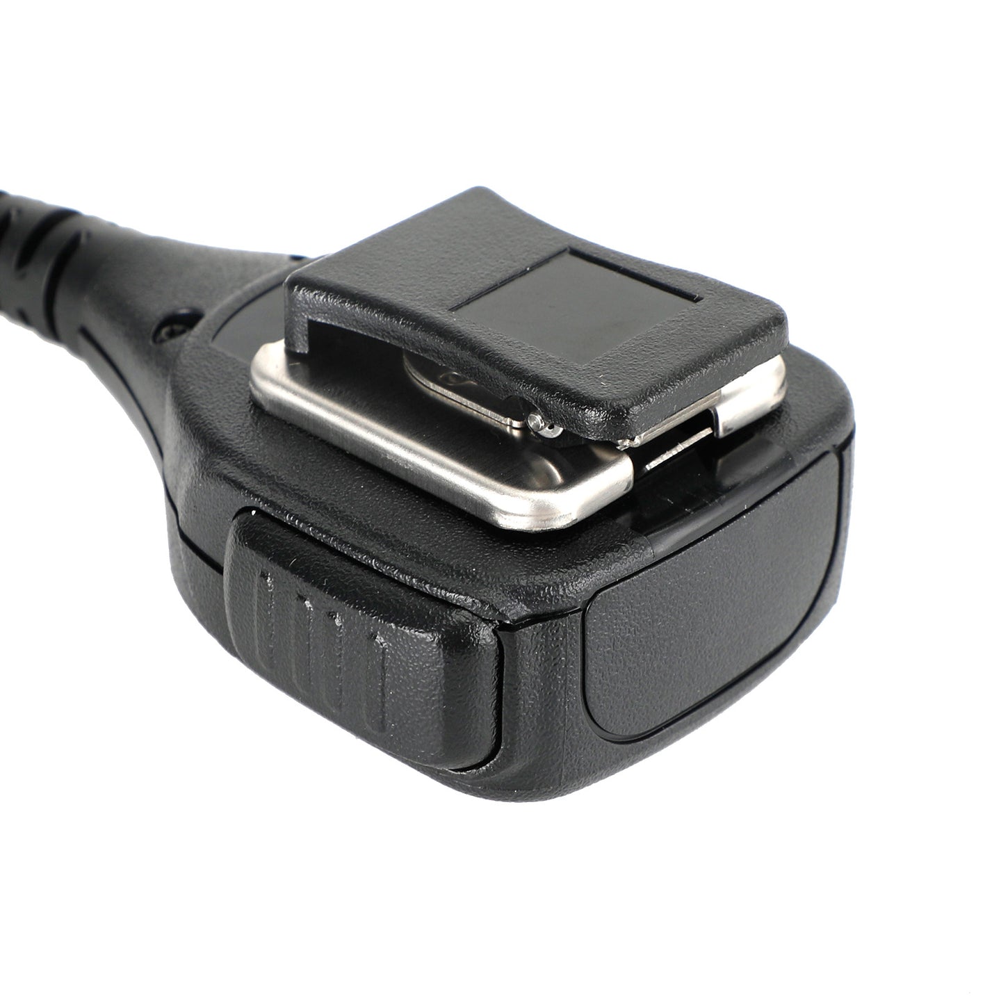 Waterproof Microphone Speaker Fit for ICOM IC-M33 M34 M36 M37 M23 M24 M25 Radio