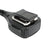 Waterproof Microphone Speaker Fit for ICOM IC-M33 M34 M36 M37 M23 M24 M25 Radio