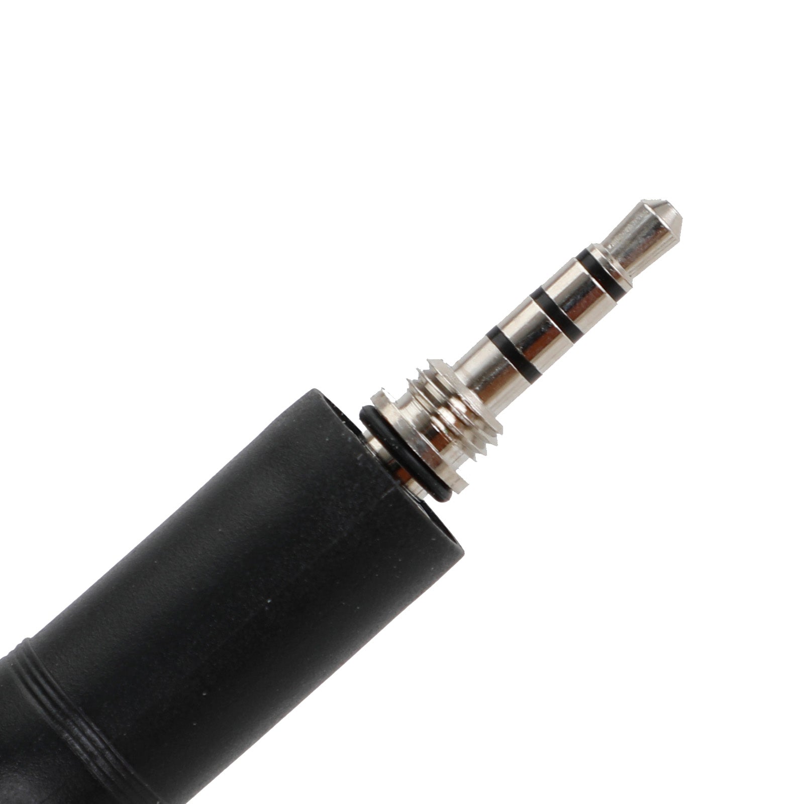 Waterproof Microphone Speaker Fit for ICOM IC-M33 M34 M36 M37 M23 M24 M25 Radio