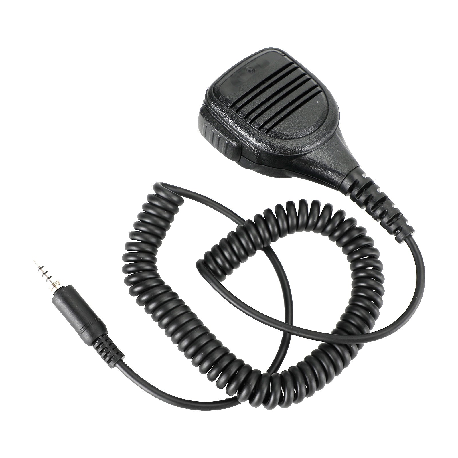 Waterproof Microphone Speaker Fit for ICOM IC-M33 M34 M36 M37 M23 M24 M25 Radio