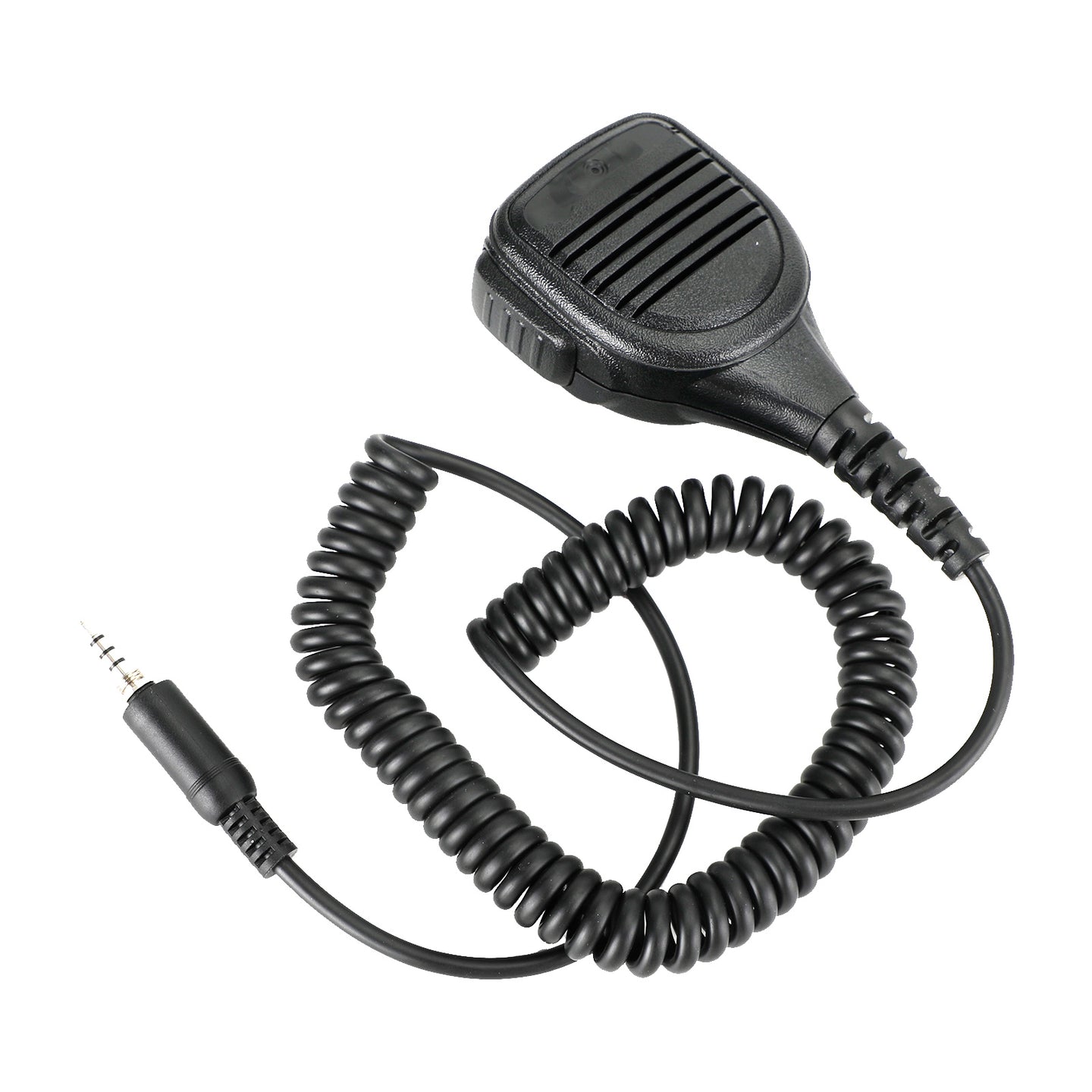 Waterproof Microphone Speaker Fit for ICOM IC-M33 M34 M36 M37 M23 M24 M25 Radio