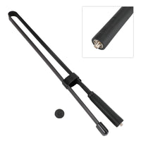 72CM Foldable Tactical Antenna SMA Female 144-430MHz for UV9R UV5R UV82 UV8D A58