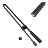 72CM Foldable Tactical Antenna SMA Female 144-430MHz for UV9R UV5R UV82 UV8D A58