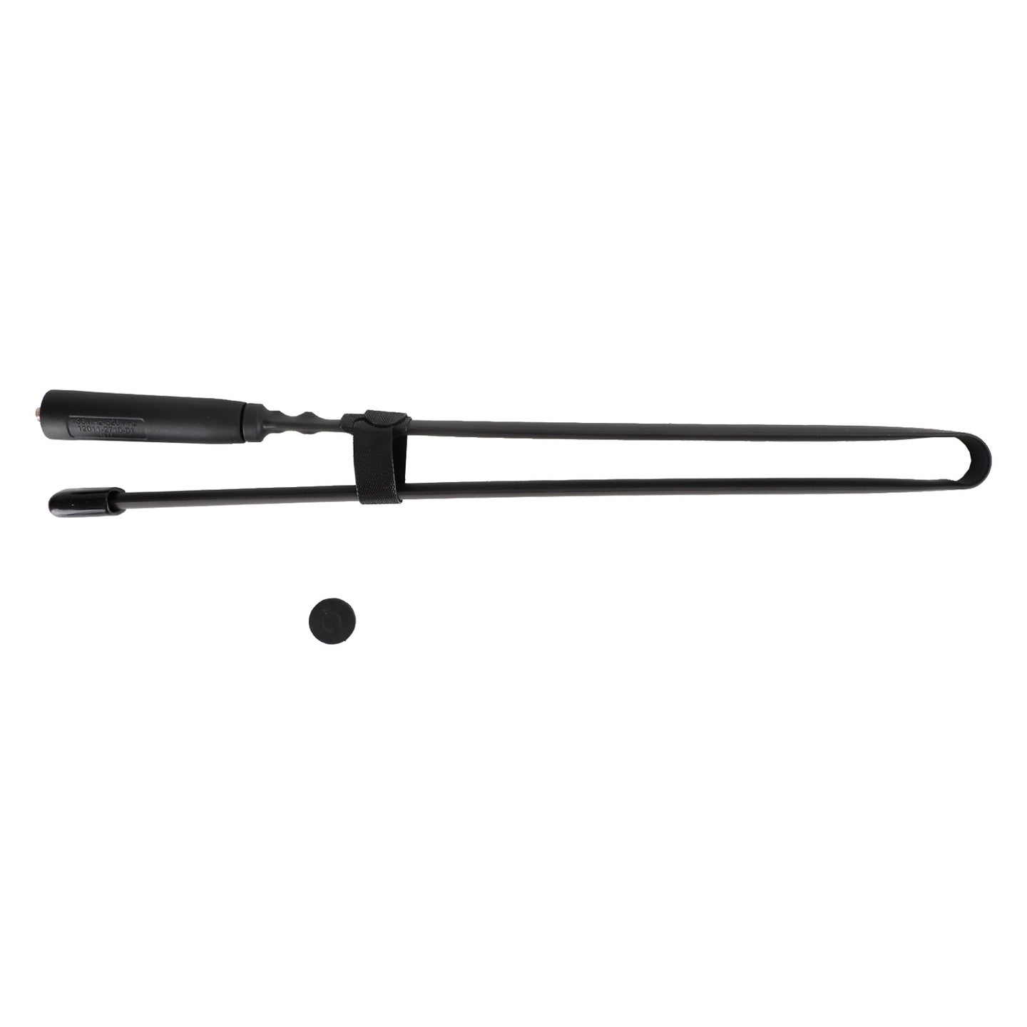 72CM Foldable Tactical Antenna SMA Female 144-430MHz for UV9R UV5R UV82 UV8D A58