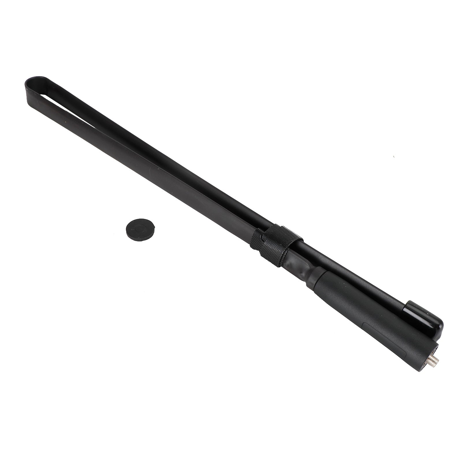 72CM Foldable Tactical Antenna SMA Female 144-430MHz for UV9R UV5R UV82 UV8D A58