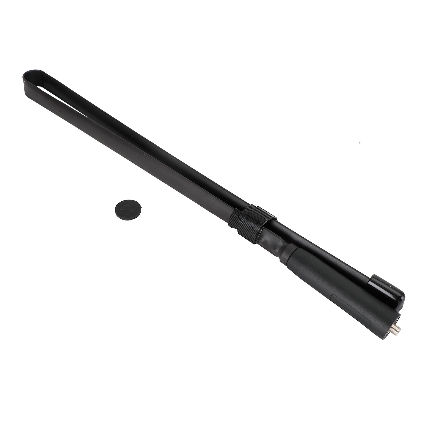 72CM Foldable Tactical Antenna SMA Female 144-430MHz for UV9R UV5R UV82 UV8D A58