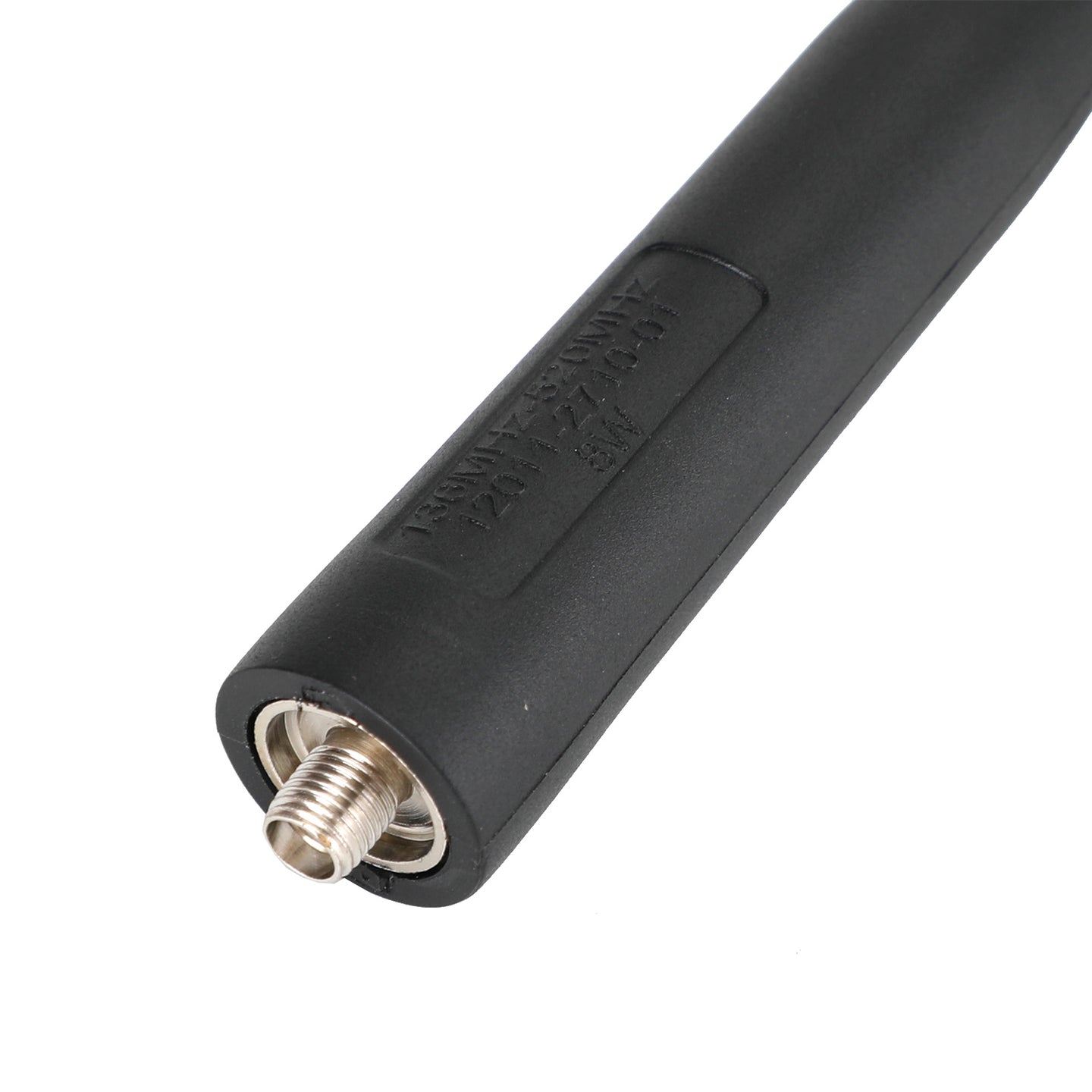 72CM Foldable Tactical Antenna SMA Female 144-430MHz for UV9R UV5R UV82 UV8D A58