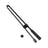 72CM Foldable Tactical Antenna SMA Female 144-430MHz for UV9R UV5R UV82 UV8D A58