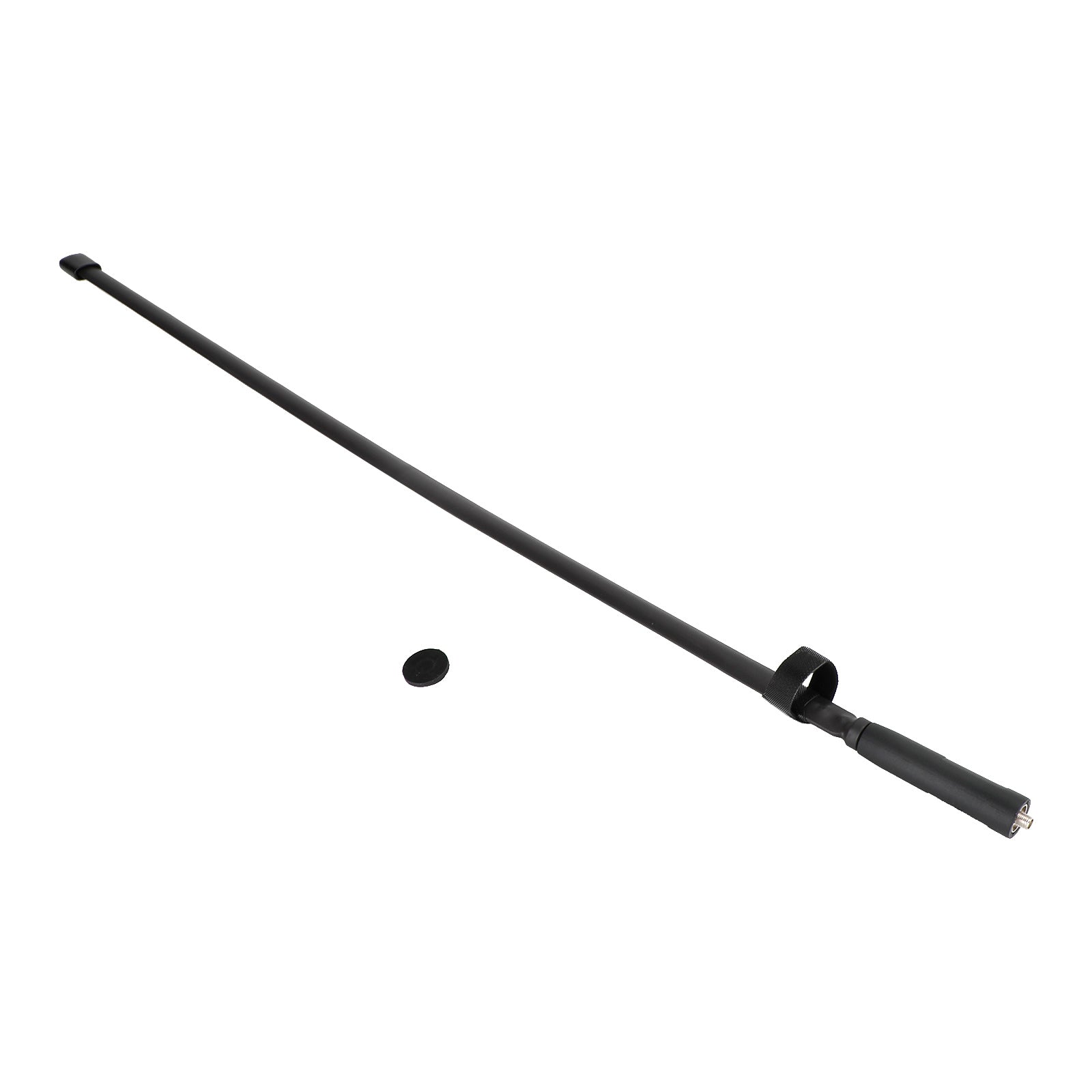 72CM Foldable Tactical Antenna SMA Female 144-430MHz for UV9R UV5R UV82 UV8D A58
