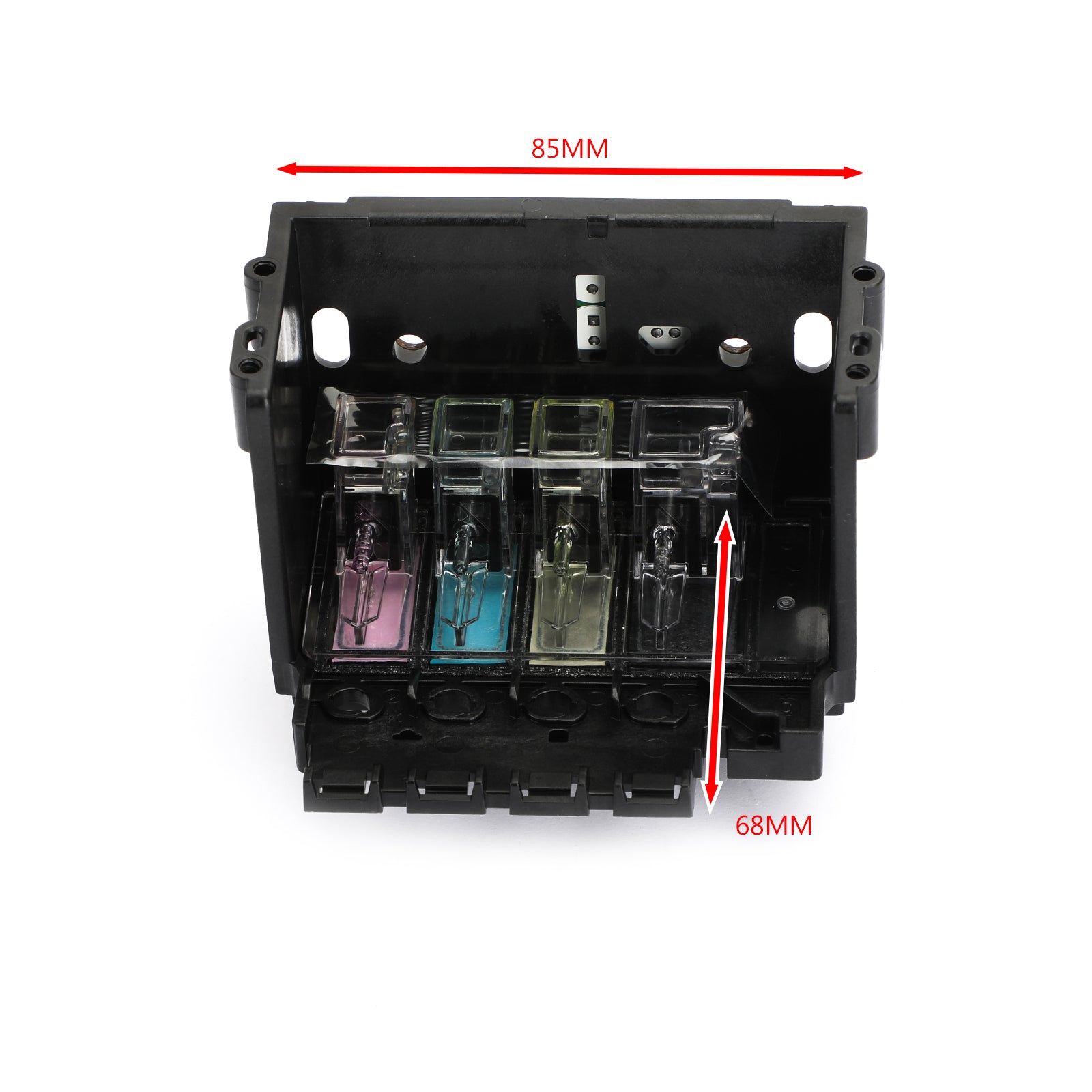 Printhead Replacement for HP 932XL 933XL – Compatible with Officejet 6100 6600 6700 Premium Printers