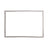 241872512 Freezer Door Gasket Replacement for Electrolux Refrigerator – Fits 240390704 240514612
