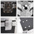 Flight Case For 1Pcs 230W Beam 7R Sharpy Moving Head Stage Light Hard Case