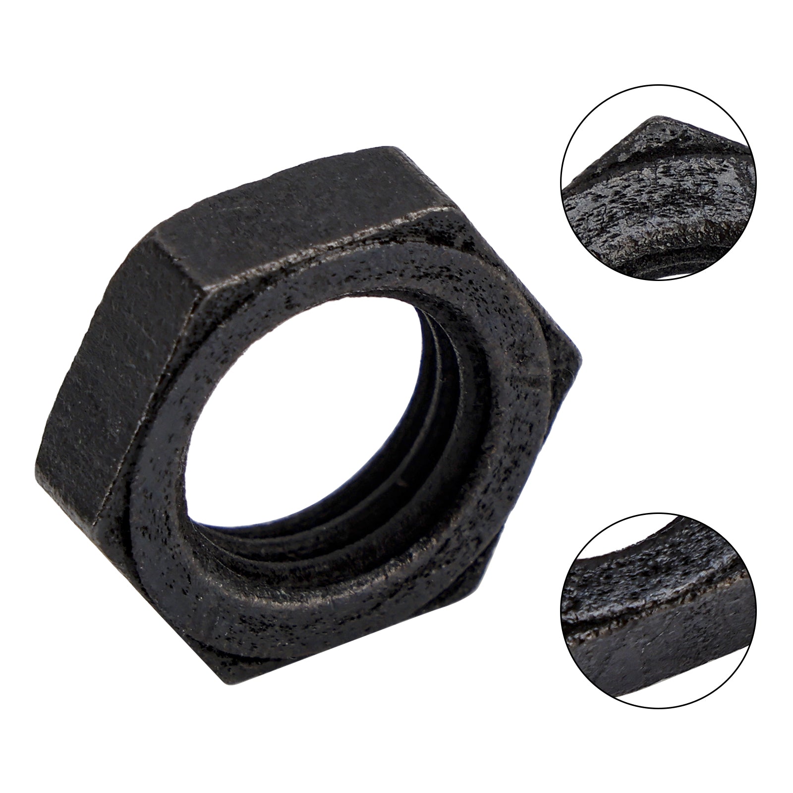 902-01-201-2571 For Delta Unisaw Arbor Blade Nut Right Hand Thread For Left Tilt