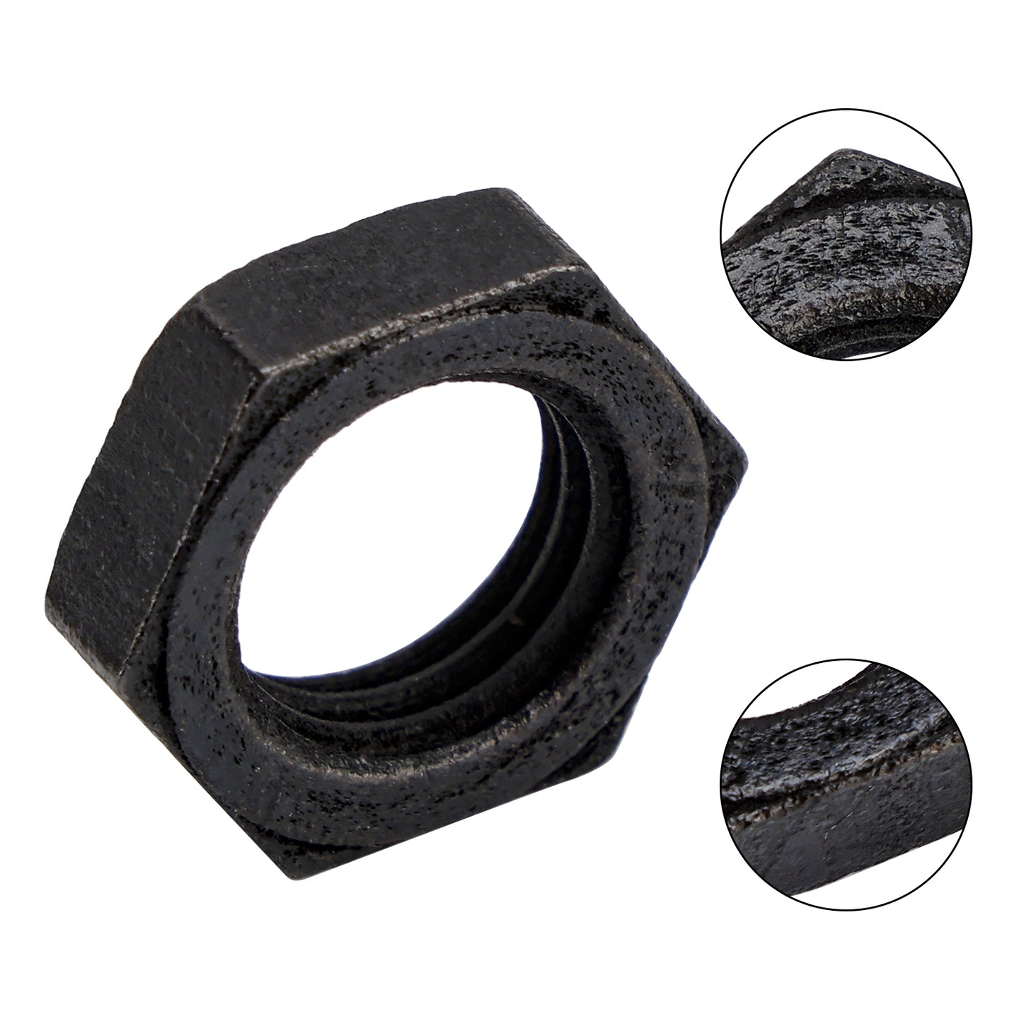 902-01-201-2571 For Delta Unisaw Arbor Blade Nut Right Hand Thread For Left Tilt
