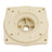 Pentair 356012 Seal Plate Mounting Plate – Replacement Part for SuperFlo Inground Pool Pump
