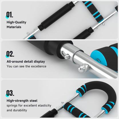 Trainer Chest workout Strengthen Arm Muscles