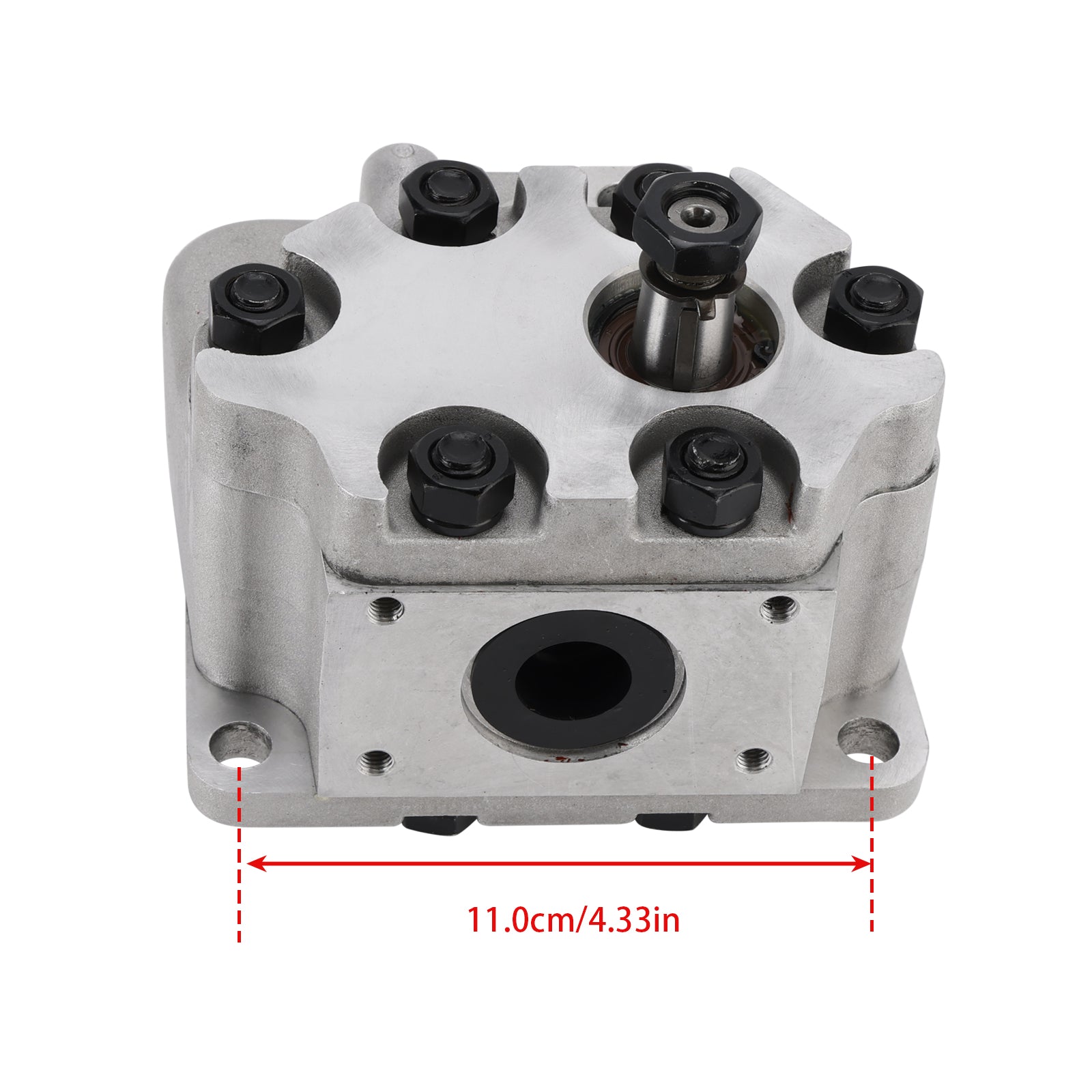 K962635 Hydraulic Pump For David Brown 780 880 885 990 995 1190 1212 1290