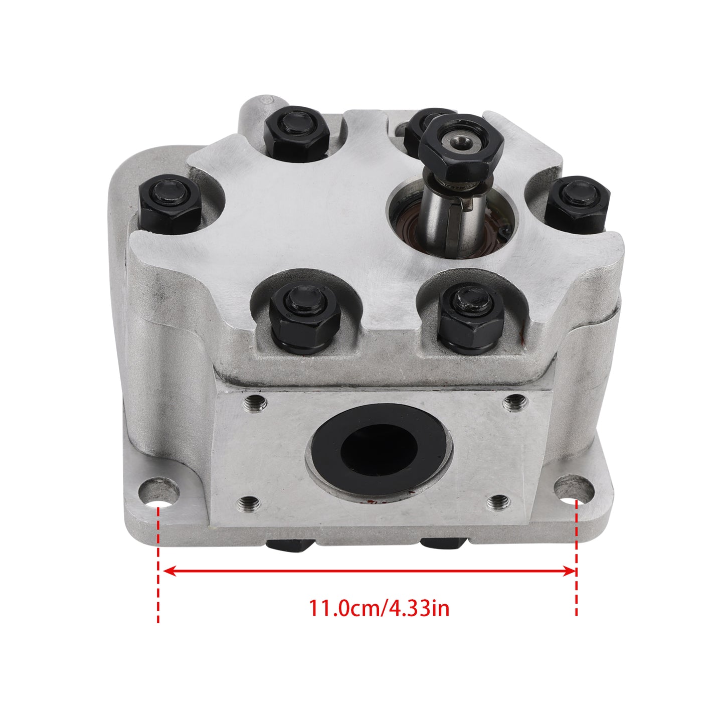K962635 Hydraulic Pump For David Brown 780 880 885 990 995 1190 1212 1290