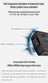DriveAlert™ Car Radar & Laser Alert Detector
