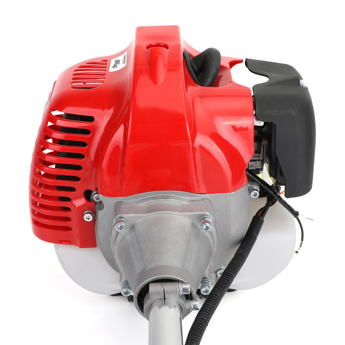 5-in-1 52cc Petrol Garden Tool Set – Hedge Trimmer, Chainsaw, Brush Cutter, Pole Saw & More