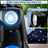 3-Wheel 6V Kids Ride-On Motorcycle with Music & Lights – Blue (Copy)