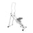 Vertical Climber Stair Stepper Machine For Home Gym Exercise Climbing Machine