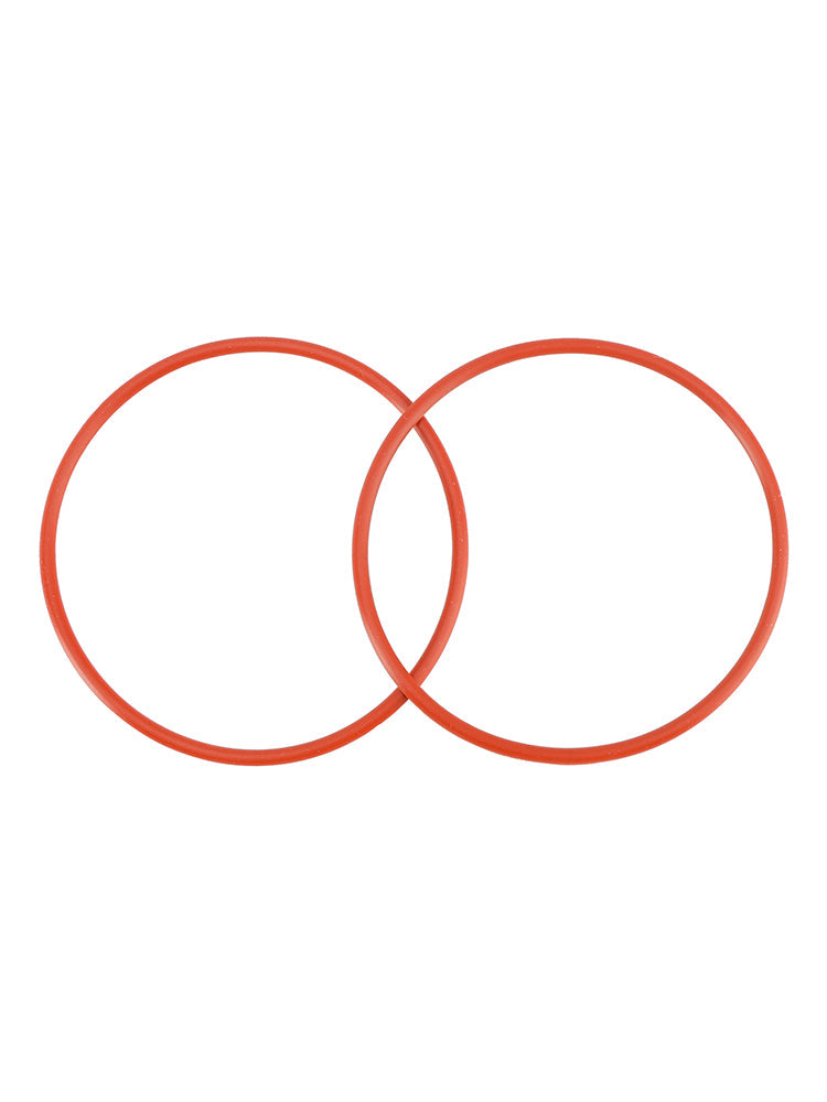523049 O-Ring Seal (2-Pack) for Fisher & Paykel DishDrawers, Replacement for DD24 Series