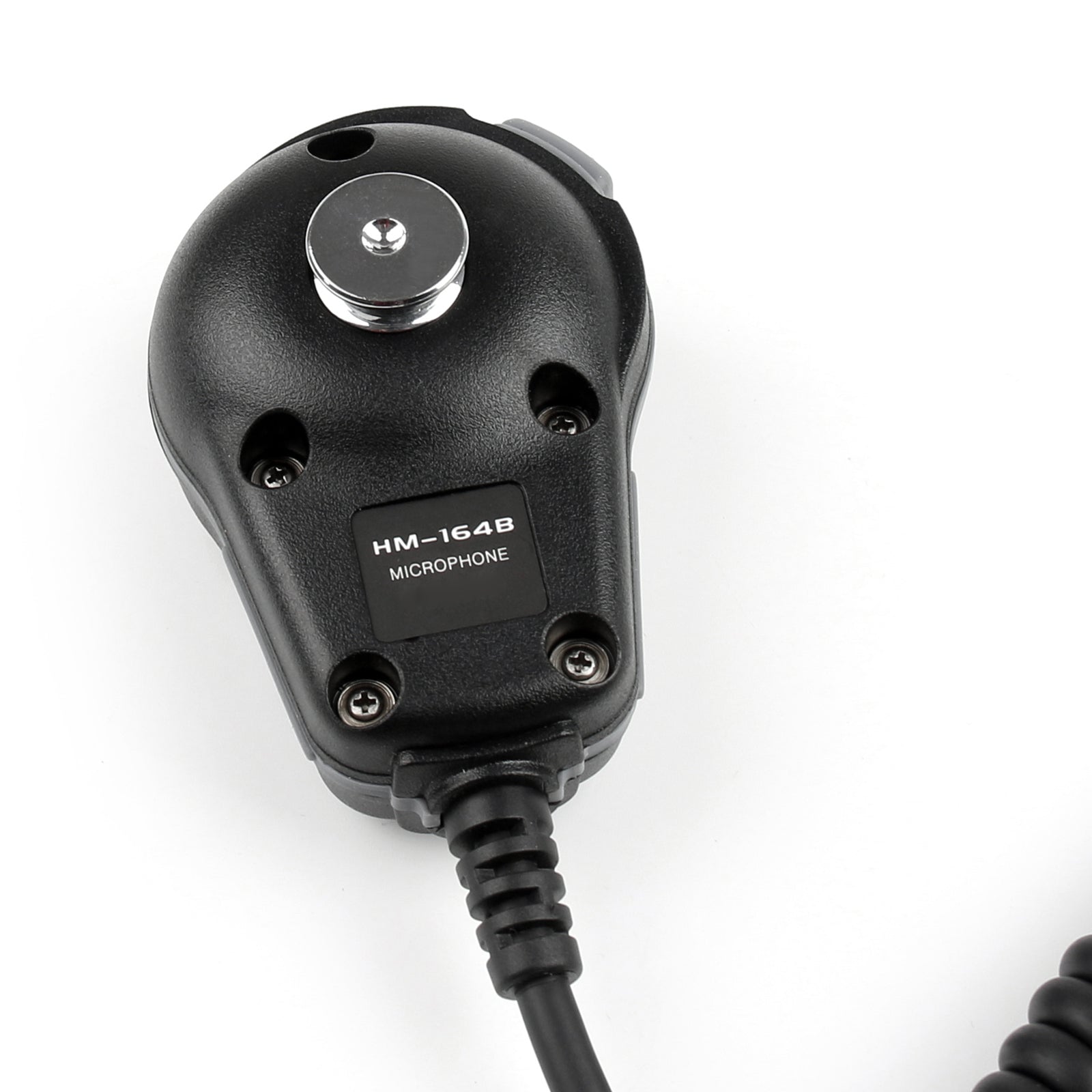 5Pcs HM-164B Marine Microphone For ICOM IC-M304 IC-M412 Radio
