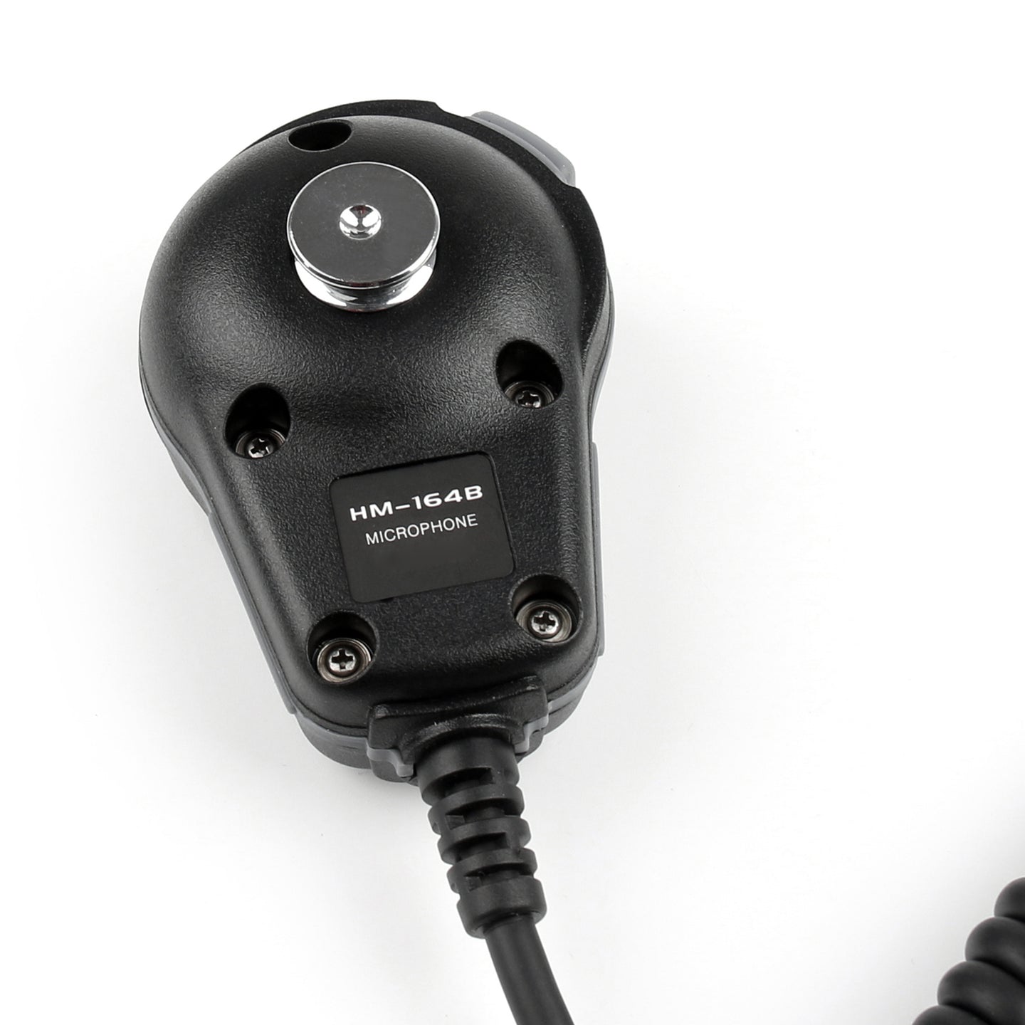 5Pcs HM-164B Marine Microphone For ICOM IC-M304 IC-M412 Radio