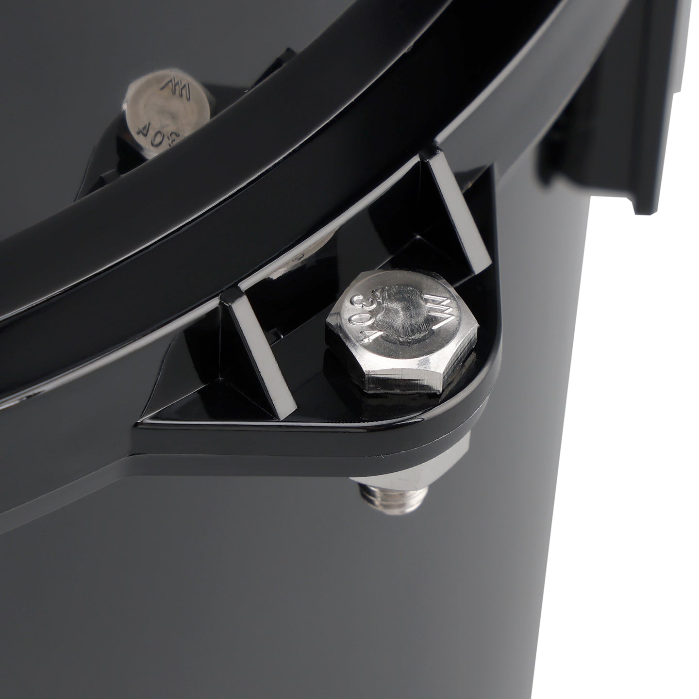 Air Supply Silencer Blower Motor 2HP 240V 4.6Amps For Hot Tubs and Spas 6320241
