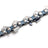 24" Chainsaw Saw Chain 325 pitch .058 gauge 94DL Drive Links Spare Replacement