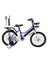 16" Kids Bike for Boys and Girls with auxiliary wheels & Rack Dark Blue (Copy)