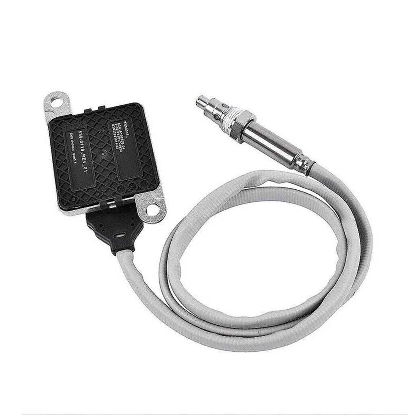 Nitrogen Oxide Nox Sensor 570-1260 5701260  Fits For CaterPillar 6 pins