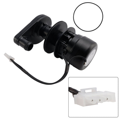 8252709 Ice Machine Water Pump 230V, Replacement for Manitowoc Part# 8251139, 2007399