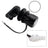 8252709 Ice Machine Water Pump 230V, Replacement for Manitowoc Part# 8251139, 2007399