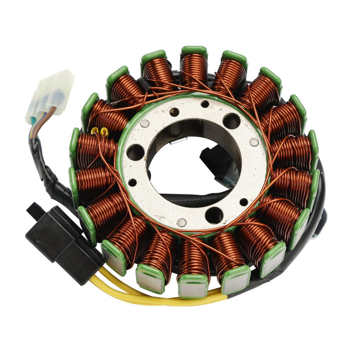 00-17 Honda FTR 223 Street Flat Tracker 223 Stator Generator