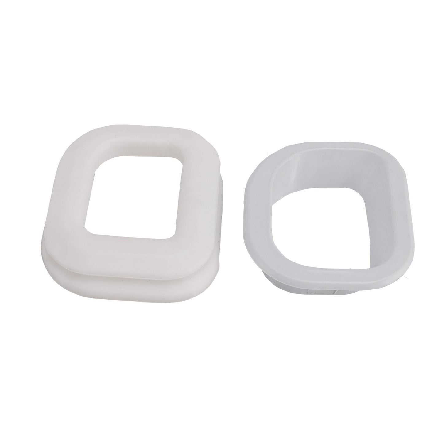 DA97-12594A Refrigerator Dispenser Ice Chute and Gasket Assembly for Samsung