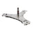 Samsung Washer Spider Arm Flange Shaft Repair Kit, Replaces DC97-16509B, AP5582195, with Bolts & Gasket