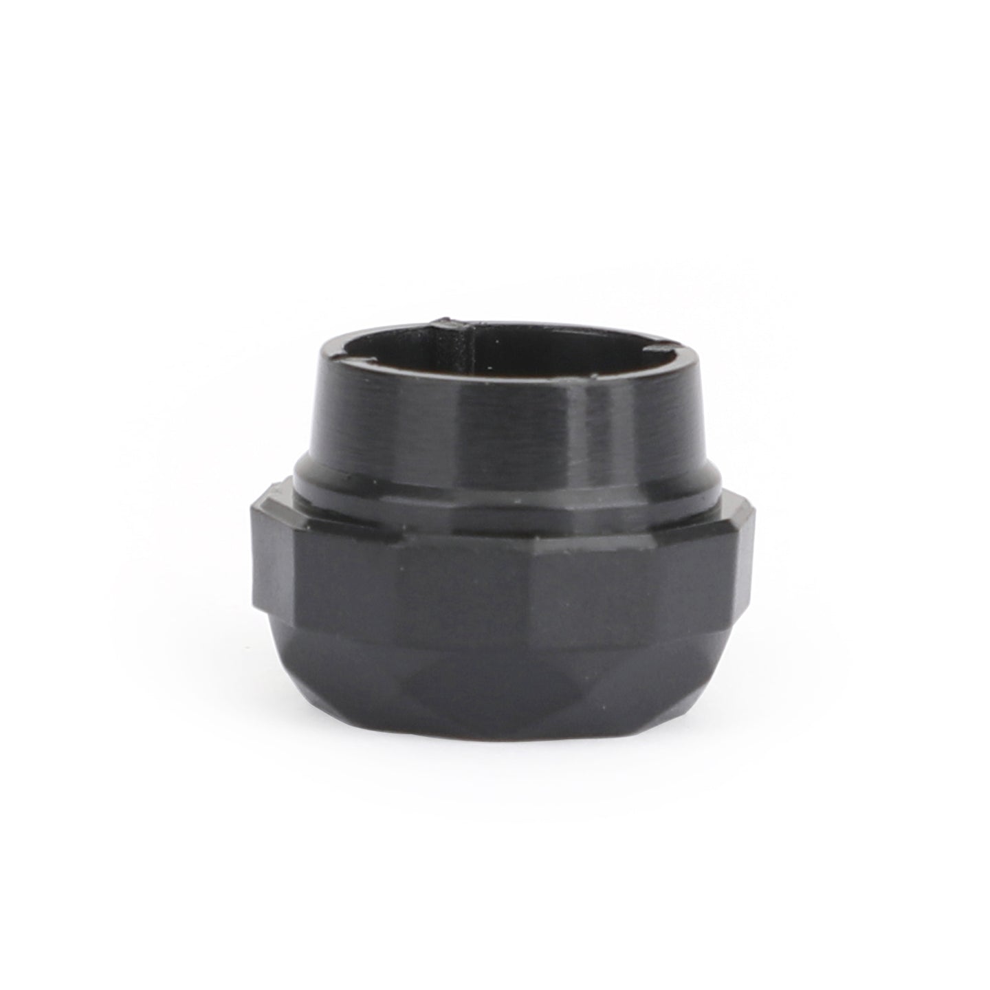 1x Volume Switch Knob Replace Cap for Baofeng UV5R UV5RA UV5RB UV5RC UV5RD 5RE