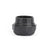 1x Volume Switch Knob Replace Cap for Baofeng UV5R UV5RA UV5RB UV5RC UV5RD 5RE
