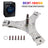 Samsung Washer Spider Arm Flange Shaft Repair Kit, Replaces DC97-16509B, AP5582195, with Bolts & Gasket