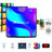 X88 Pro 10 Android 11 TV Box, 2GB RAM 16GB ROM, RK3318 Quad-Core, 4K, Dual-Band WiFi, Bluetooth, USB 3.0