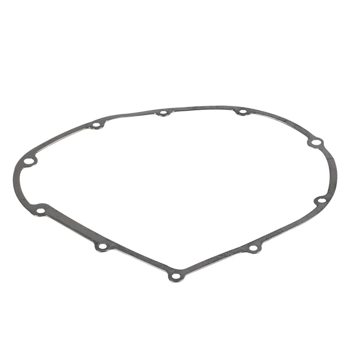 06-23 Kawasaki VN900 Vulcan Classic Custom Left side Engine Crankcase Cover Gasket 11061-0209