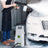 1400W Electric Pressure Washer, 3200PSI, Max 1.8GPM Power Washer