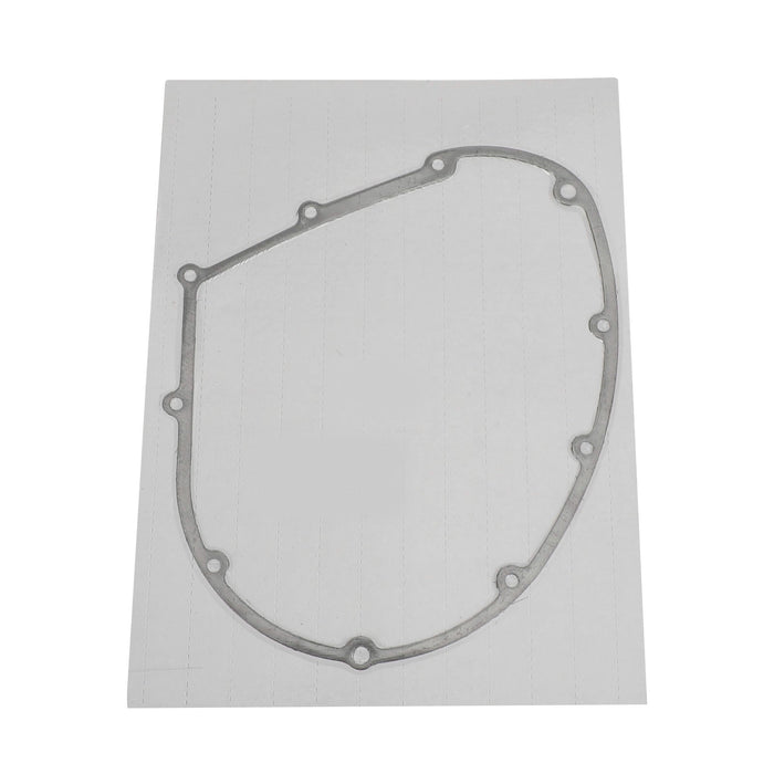 06-23 Kawasaki VN900 Vulcan 900 Classic LT Custom Left side Engine Crankcase Cover Gasket 11061-0209