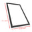 WPW10436250 Freezer Door Gasket for Amana, Jenn-Air, Kenmore & KitchenAid, Replaces W10436250