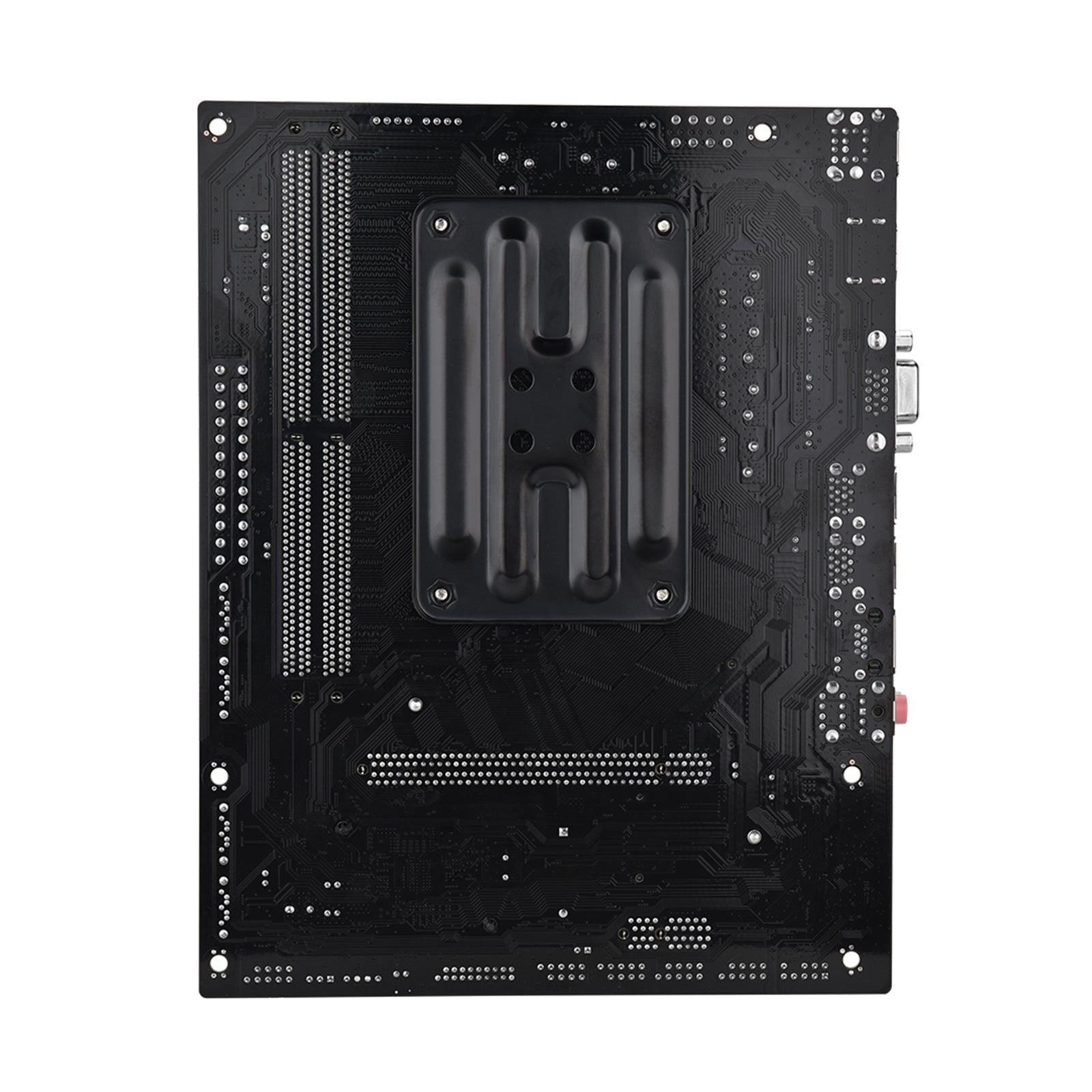 A520M-K Computer Motherboard Dual Protocol M.2 Hard Drive Support WIFI Bluetooth