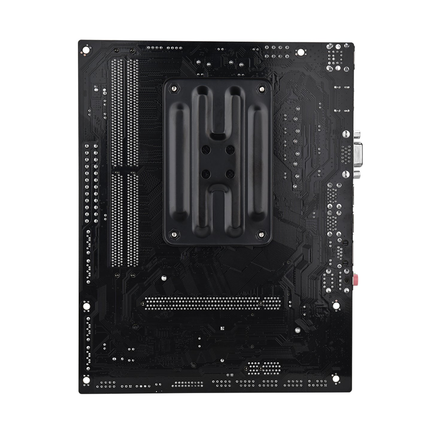 A520M-K Computer Motherboard Dual Protocol M.2 Hard Drive Support WIFI Bluetooth