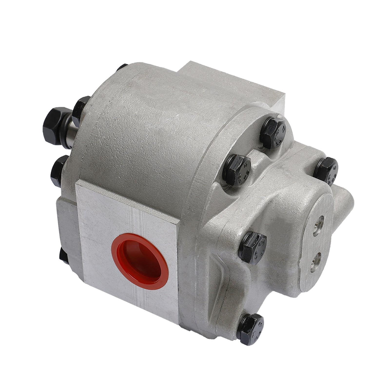 Hydraulic Pump D5NN600C for Ford Tractors 8000 8600 8700 9000 9600 9700