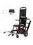 Motorized Stair-Climbing Wheelchair – Large Wheel Lift Chair for Disabled & Elderly